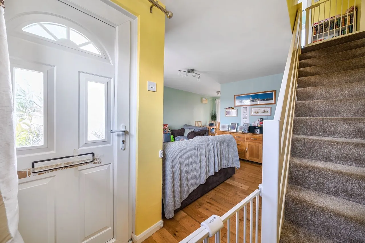 Appletree Close, Barnstaple, EX32, photo 9
