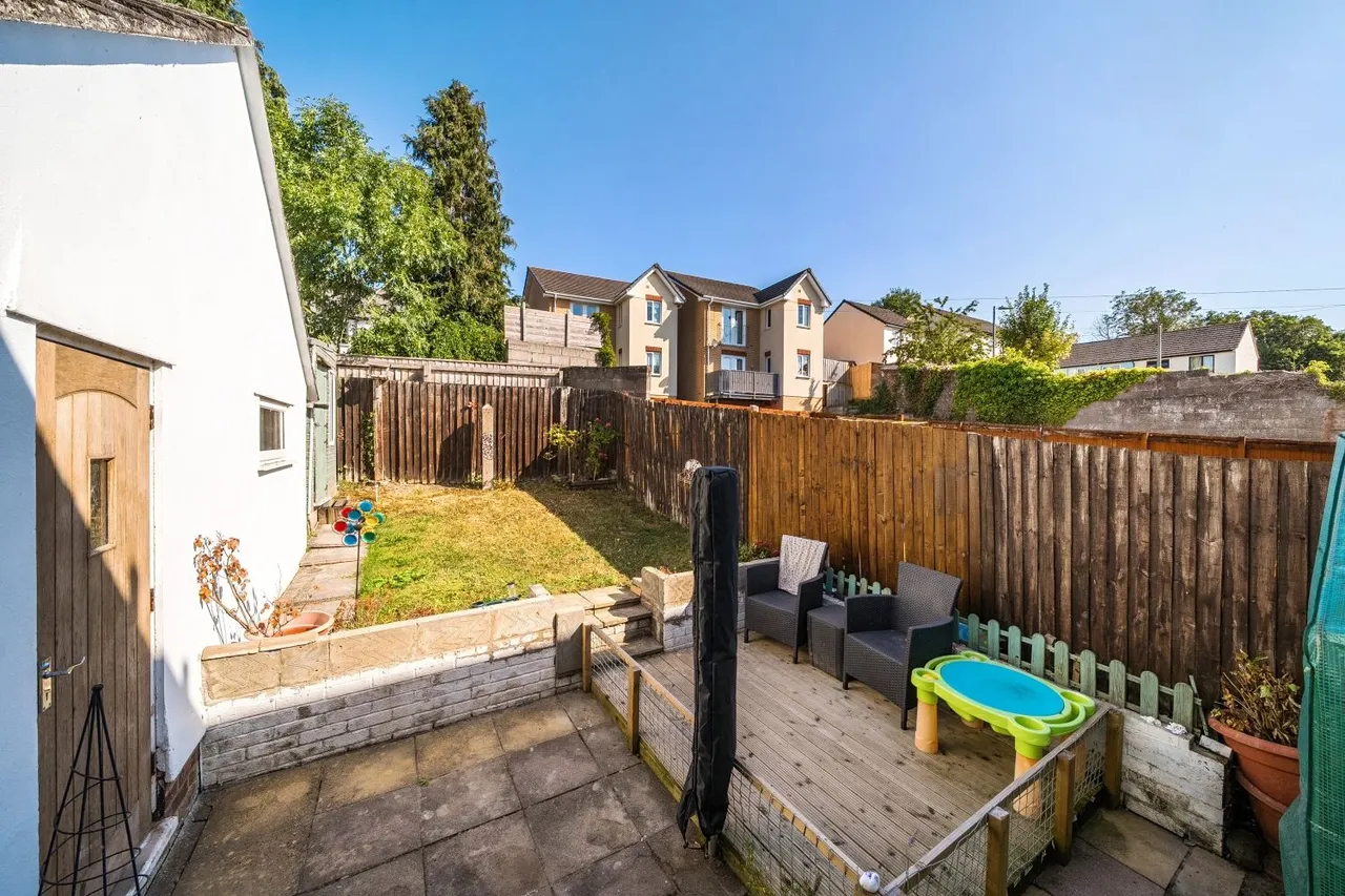 Appletree Close, Barnstaple, EX32, photo 13