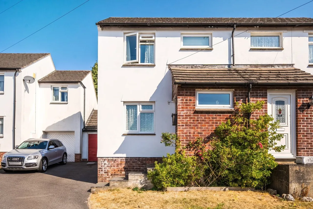 Appletree Close, Barnstaple, EX32, photo 3