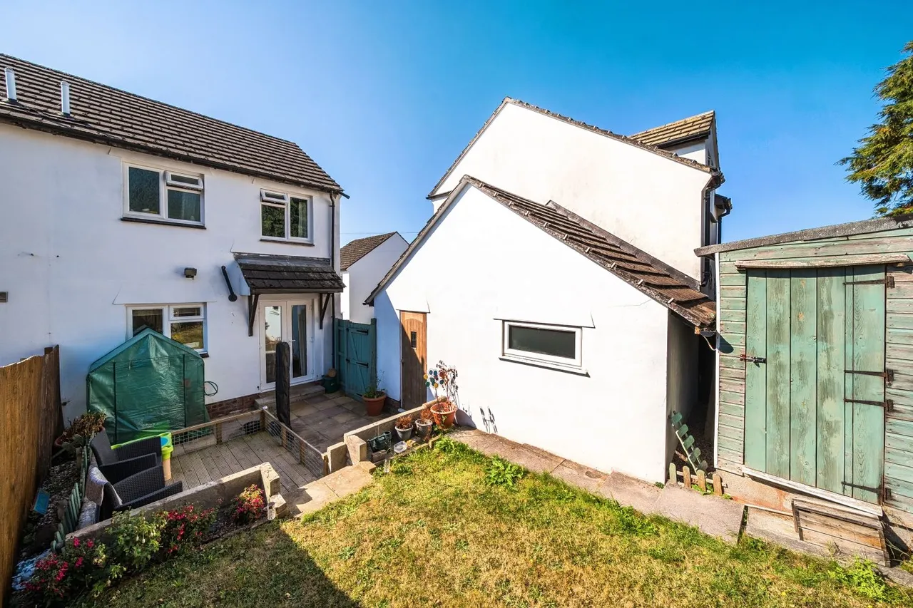 Appletree Close, Barnstaple, EX32, photo 16