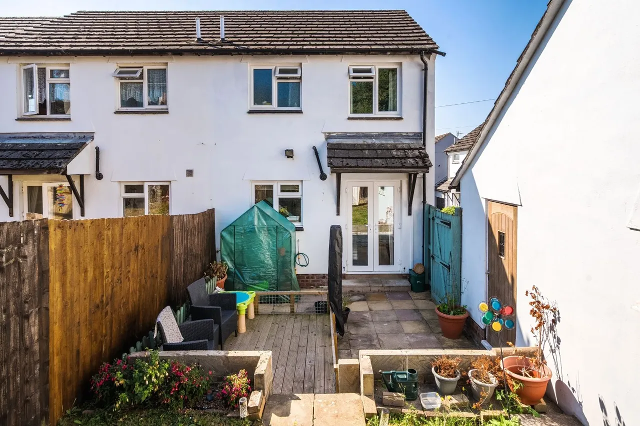 Appletree Close, Barnstaple, EX32, photo 14