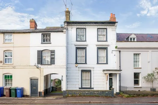 West Bar Street, Banbury, OX16, photo 16