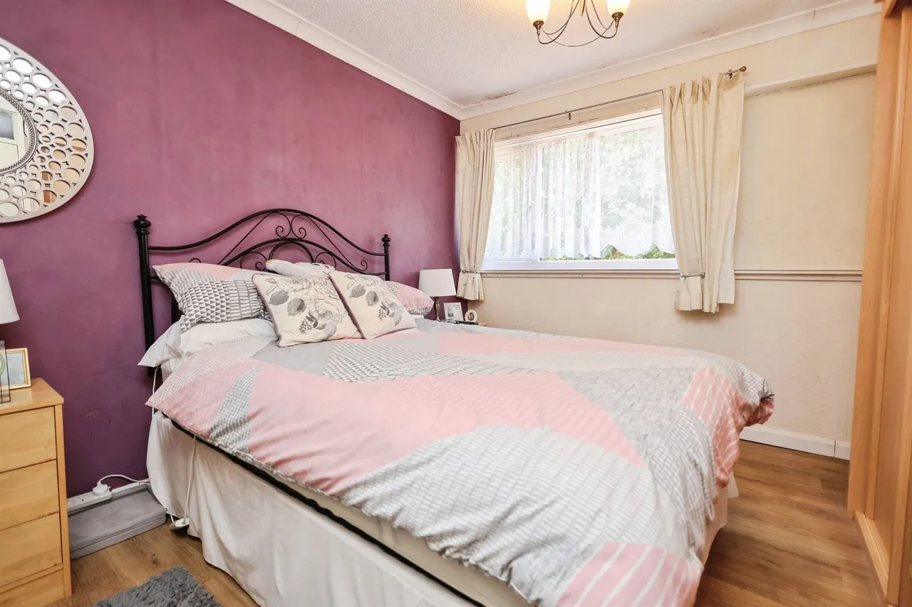 Chelmsley Road, Birmingham, B37, photo 17
