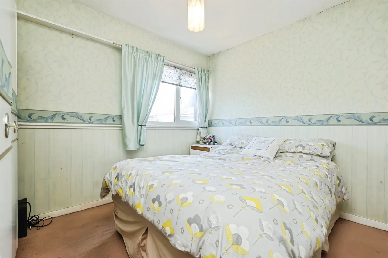 Chelmsley Road, Birmingham, B37, photo 19