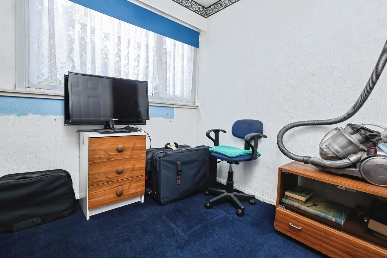 Chelmsley Road, Birmingham, B37, photo 4