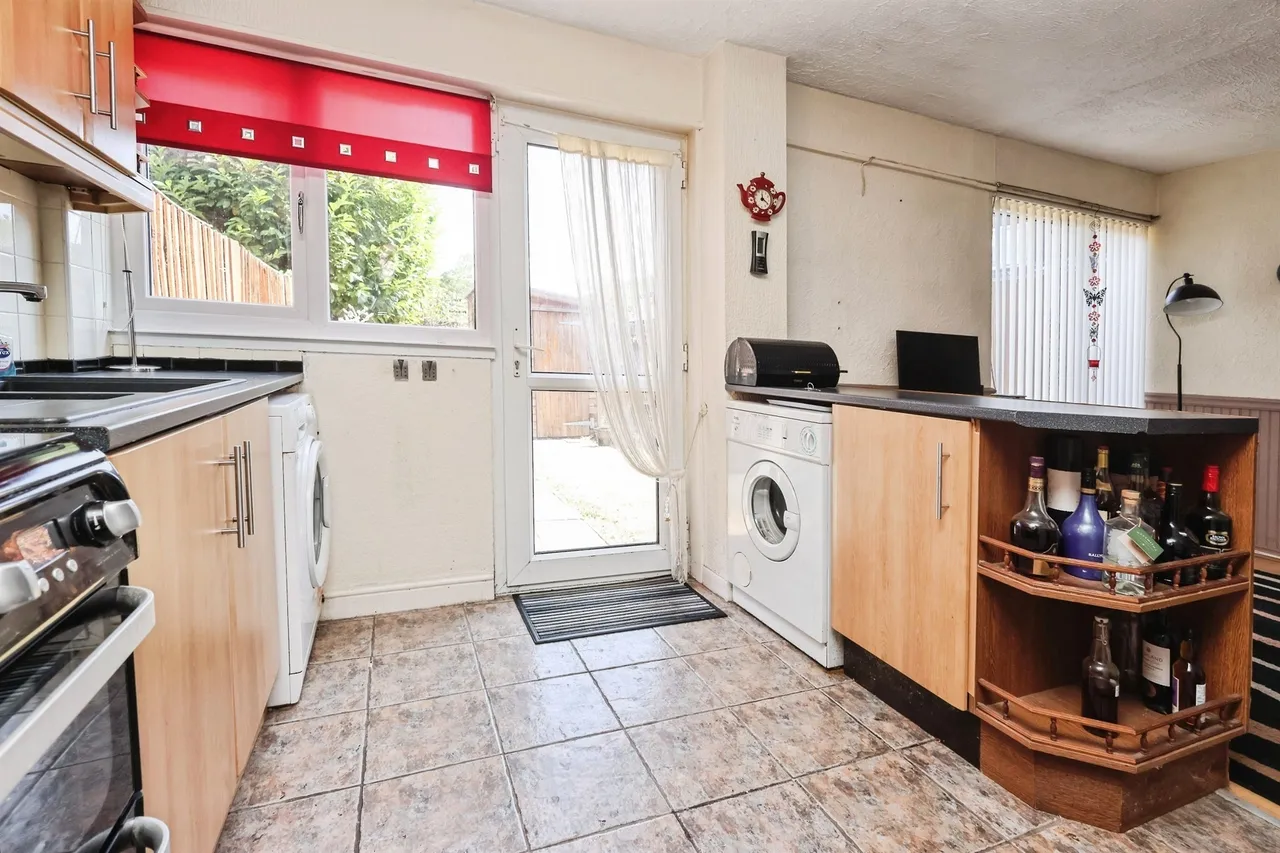 Chelmsley Road, Birmingham, B37, photo 9
