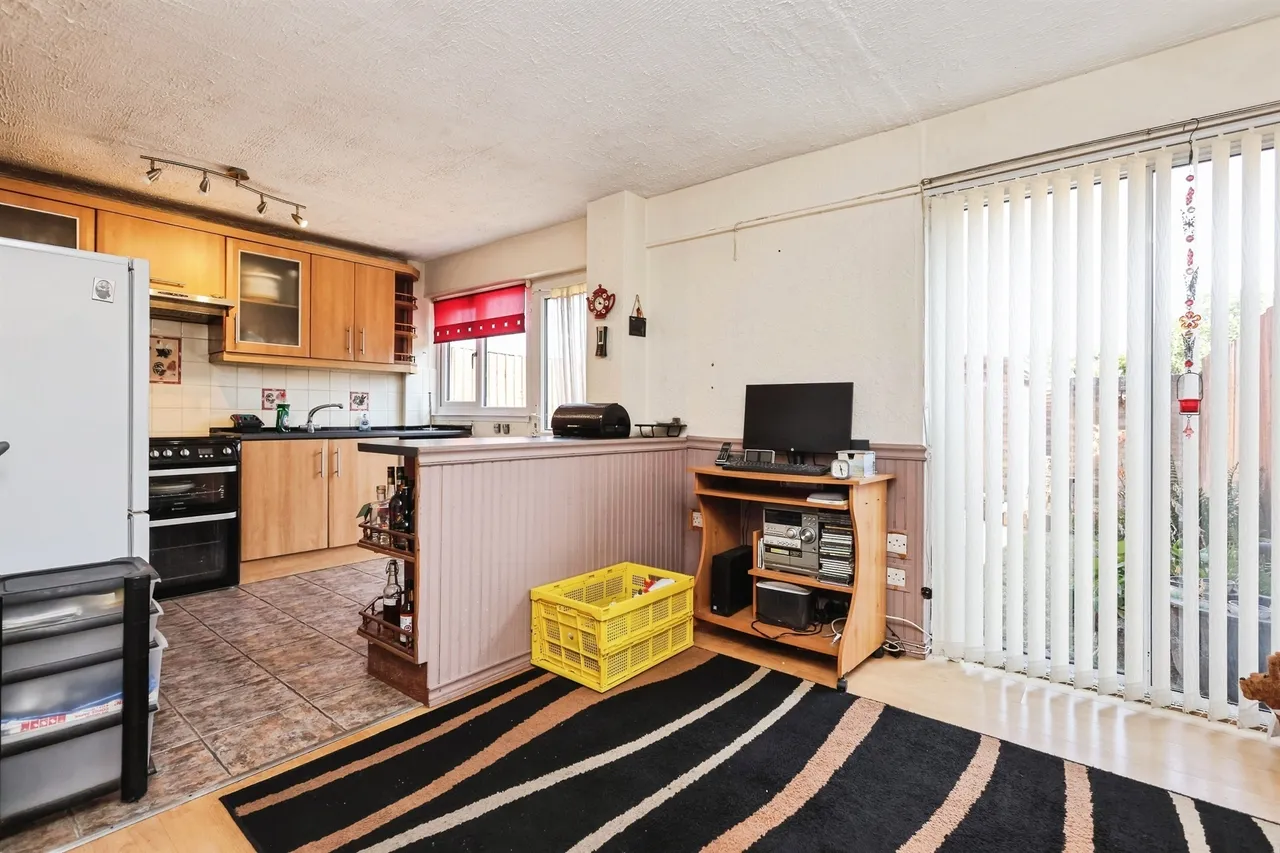 Chelmsley Road, Birmingham, B37, photo 18