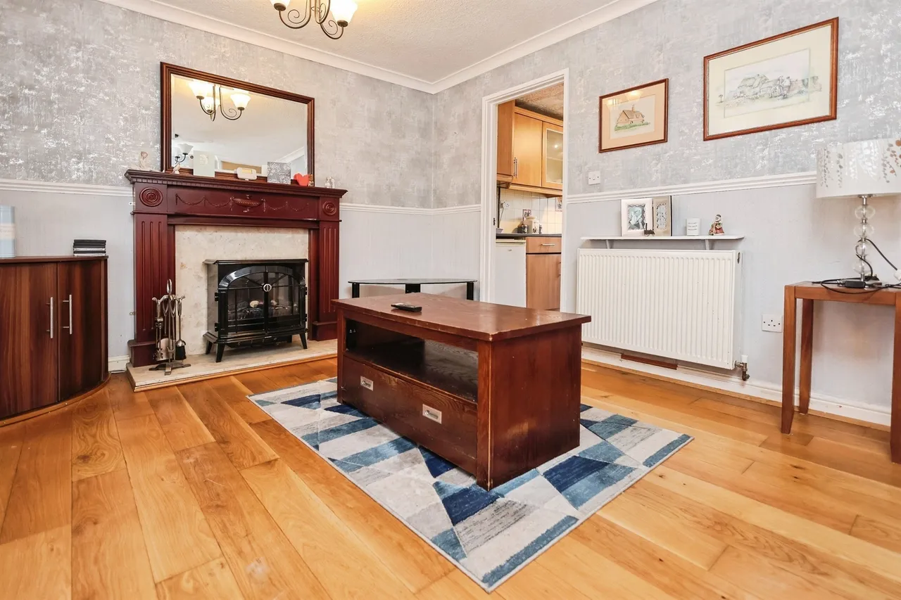 Chelmsley Road, Birmingham, B37, photo 13
