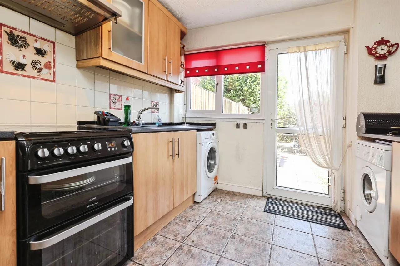 Chelmsley Road, Birmingham, B37, photo 6