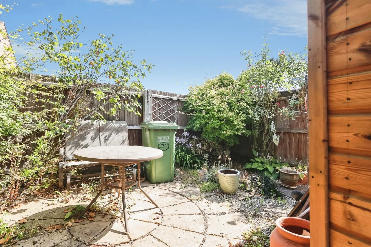 Chelmsley Road, Birmingham, B37, photo 16