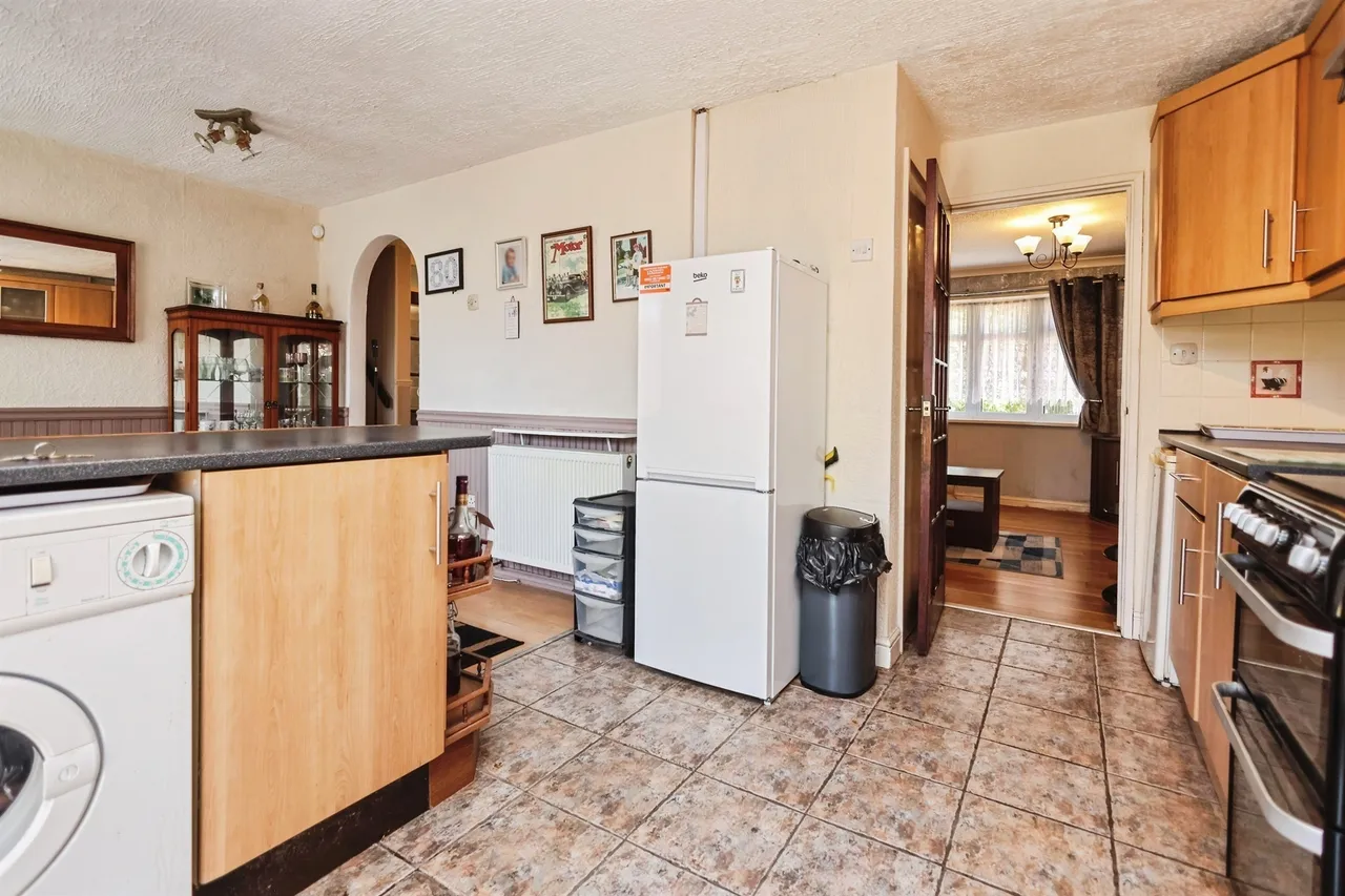 Chelmsley Road, Birmingham, B37, photo 8
