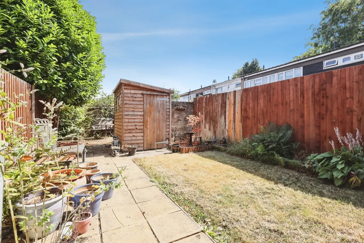 Chelmsley Road, Birmingham, B37, photo 15