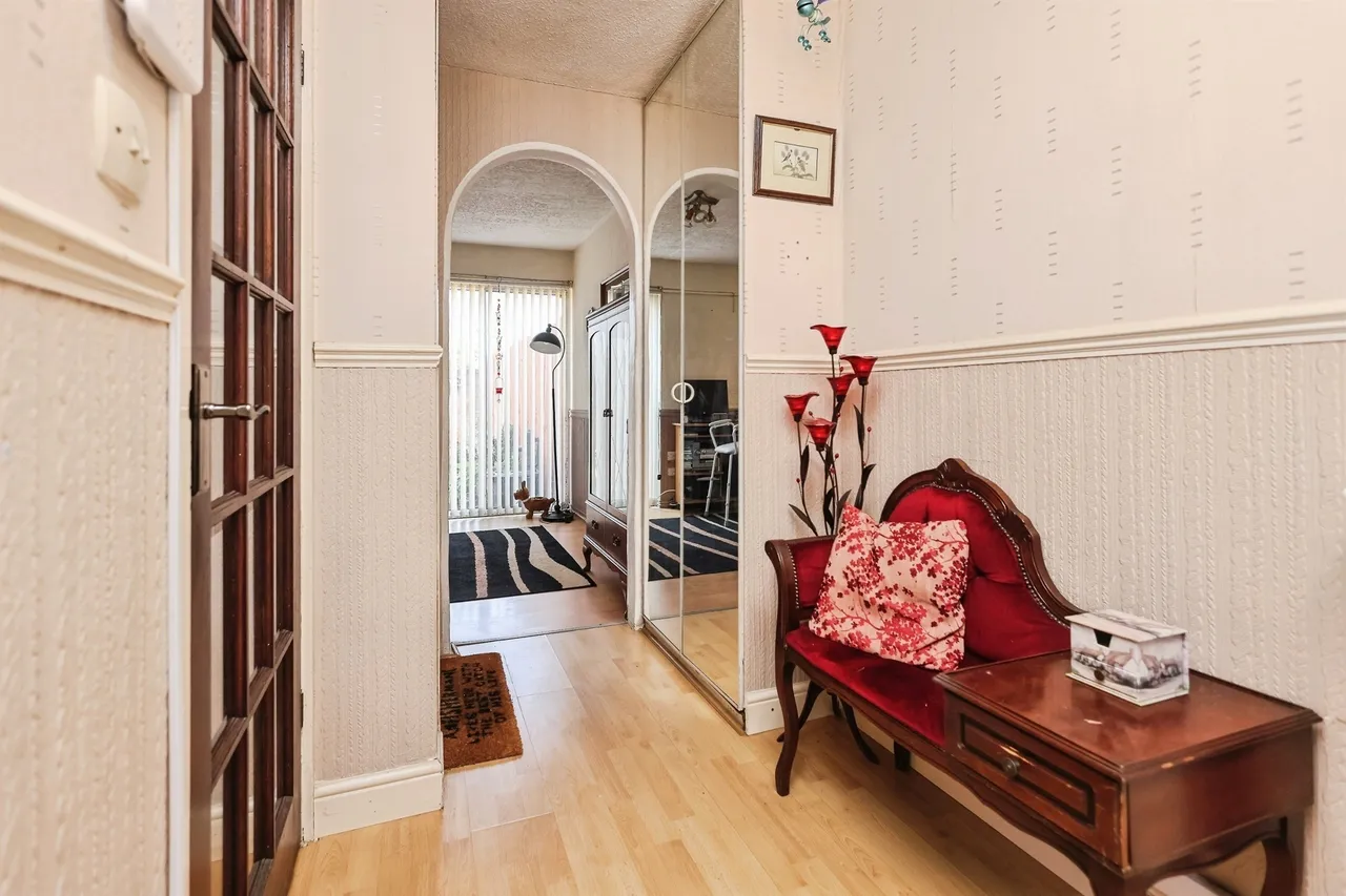 Chelmsley Road, Birmingham, B37, photo 2
