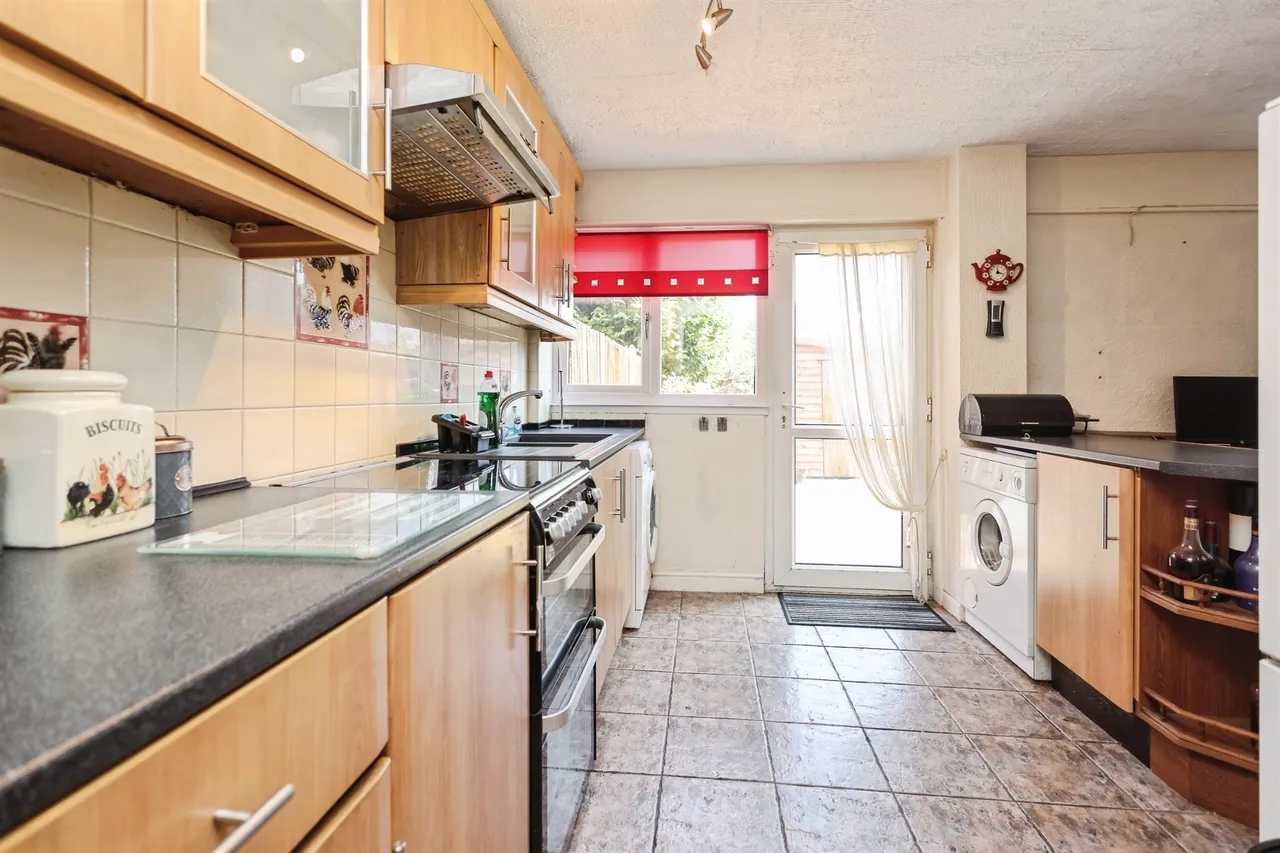 Chelmsley Road, Birmingham, B37, photo 14
