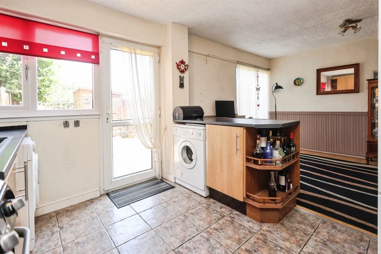 Chelmsley Road, Birmingham, B37, photo 5