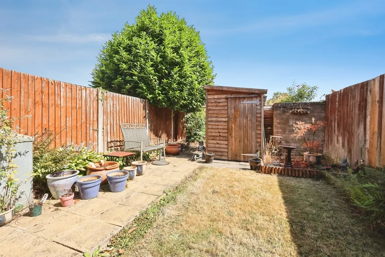 Chelmsley Road, Birmingham, B37, photo 10