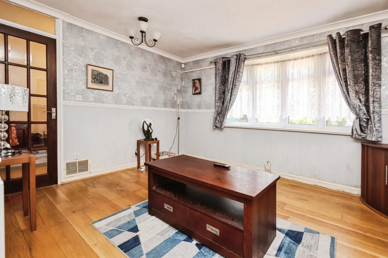 Chelmsley Road, Birmingham, B37, photo 7