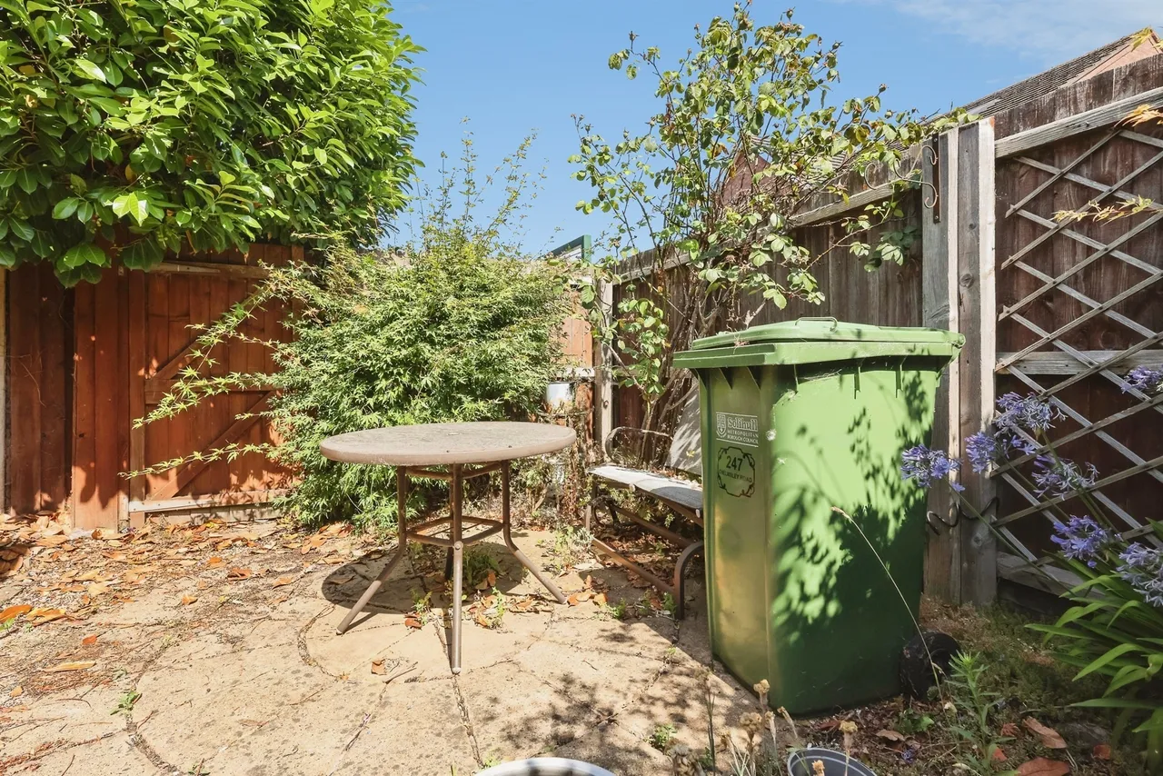 Chelmsley Road, Birmingham, B37, photo 11