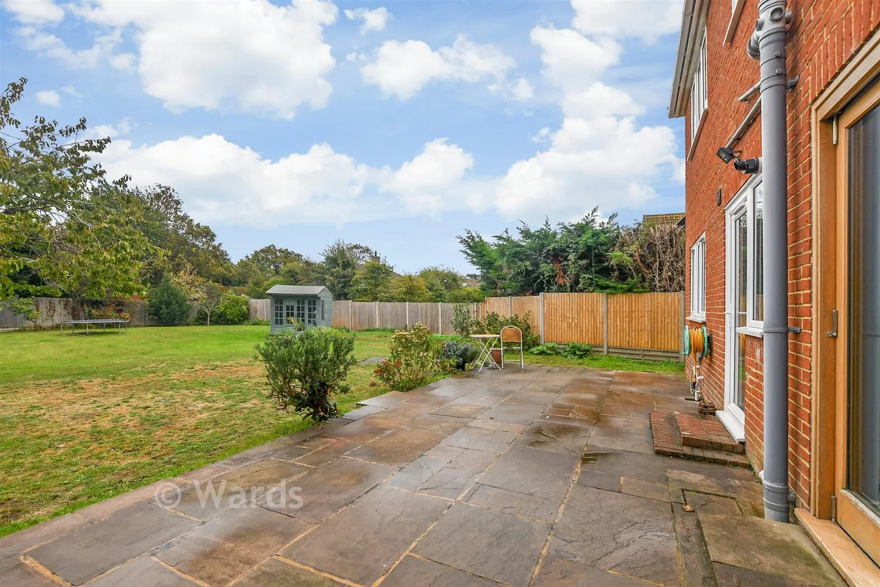 St. Nicholas Road, Littlestone, TN28, photo 11