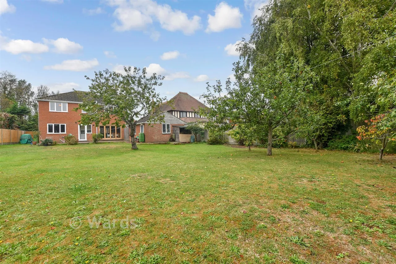 St. Nicholas Road, Littlestone, TN28, photo 10
