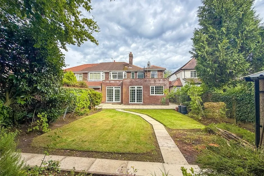 Barcheston Road, Cheadle, photo 15