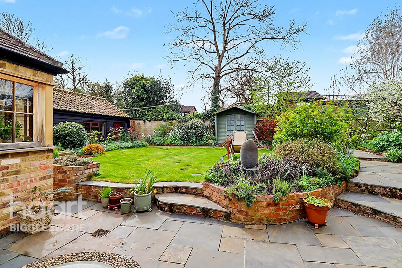 Church Street, Gamlingay, SG19, photo 22