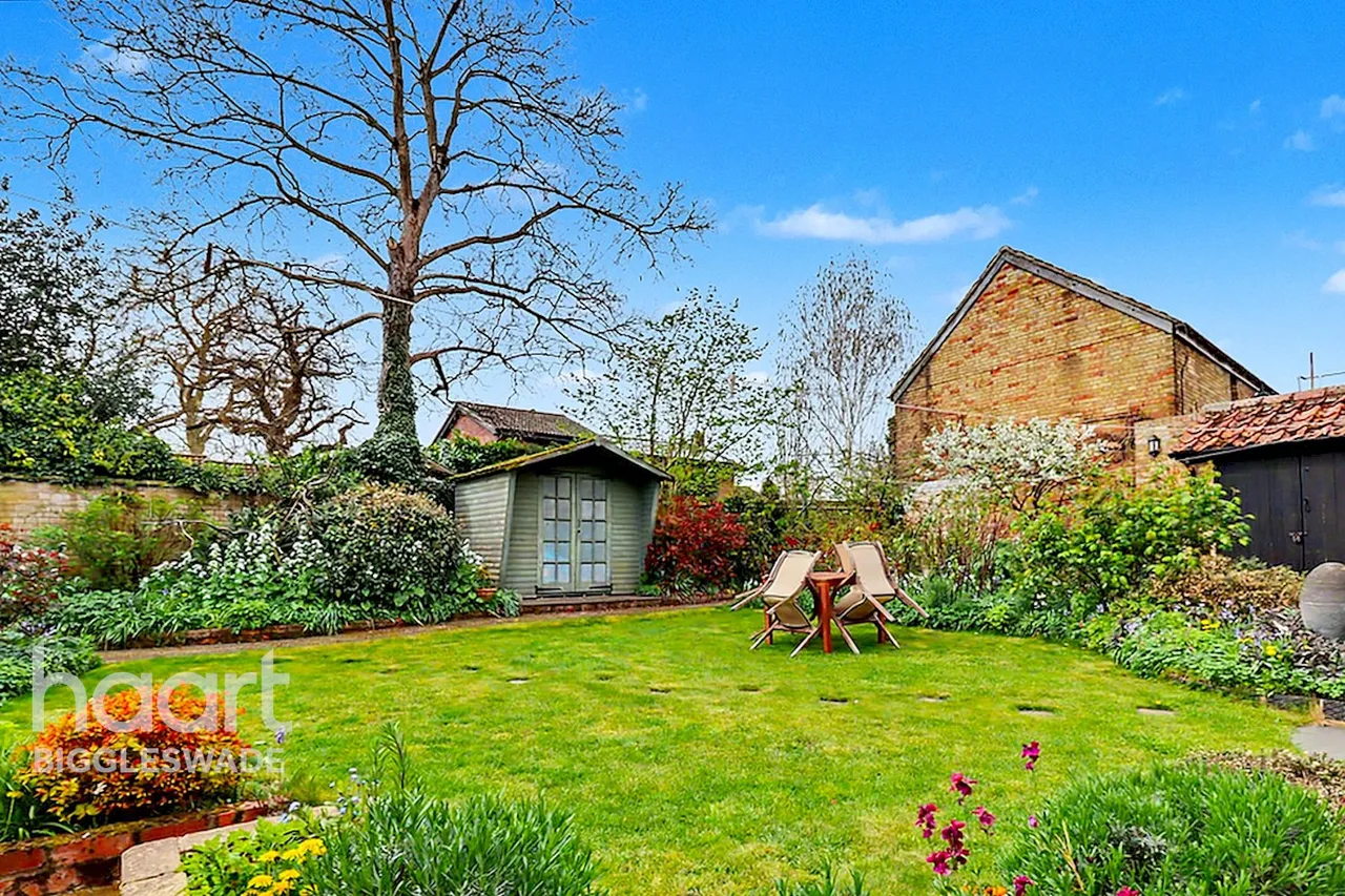 Church Street, Gamlingay, SG19, photo 23