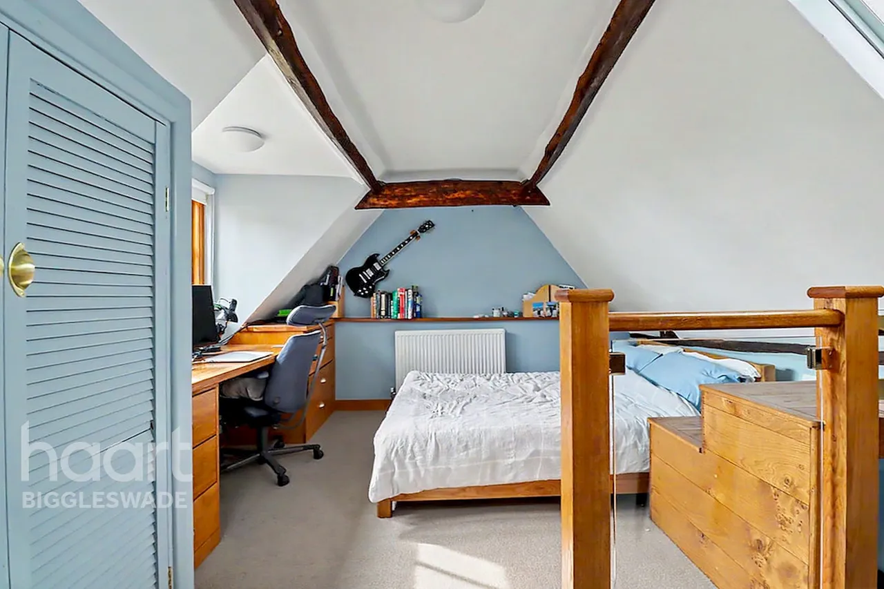 Church Street, Gamlingay, SG19, photo 19