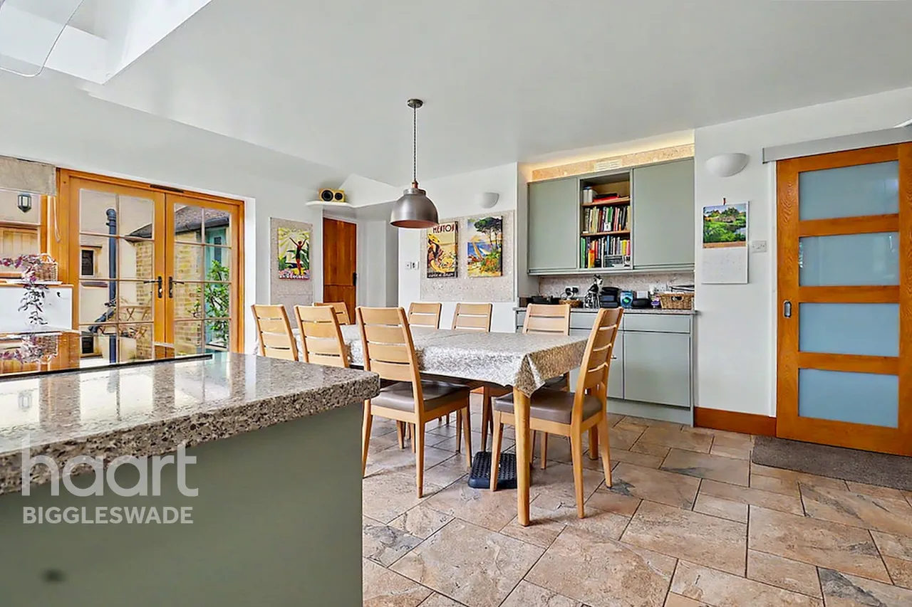 Church Street, Gamlingay, SG19, photo 2