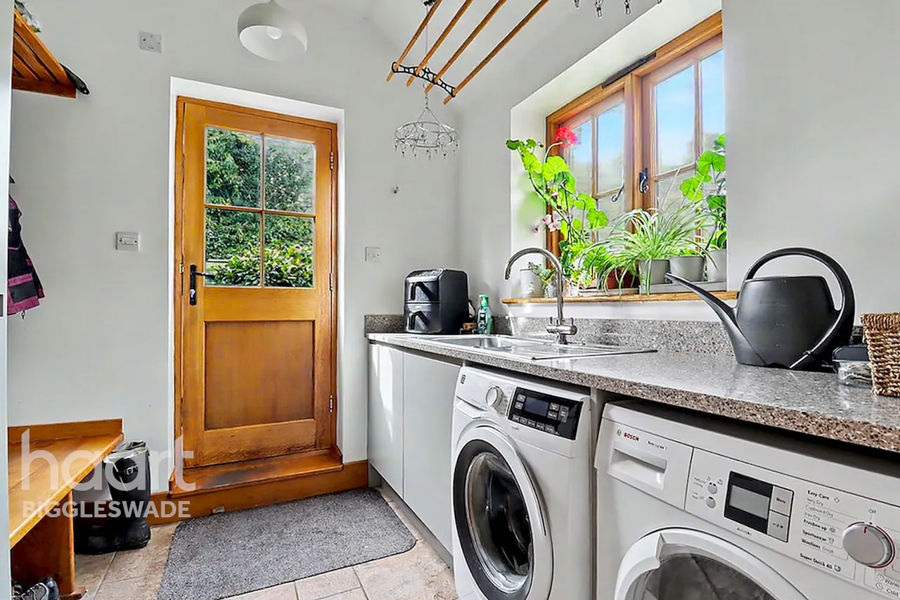 Church Street, Gamlingay, SG19, photo 4