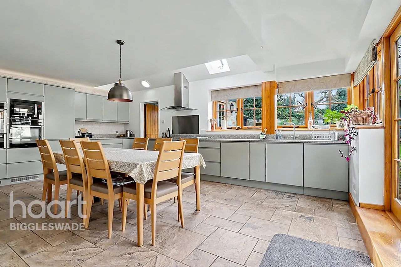 Church Street, Gamlingay, SG19, photo 3