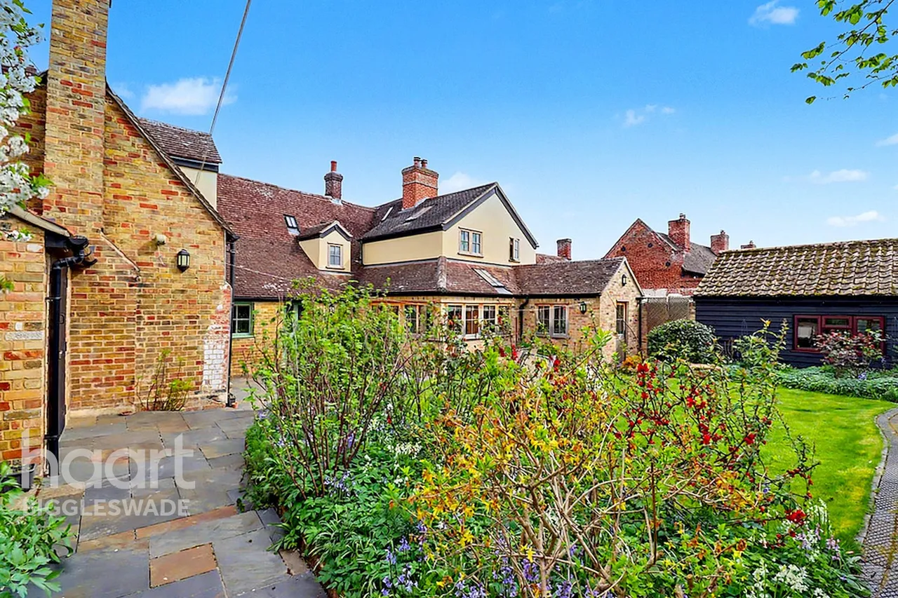 Church Street, Gamlingay, SG19, photo 21