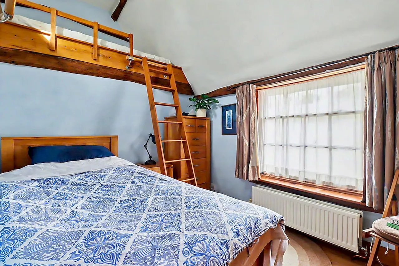 Church Street, Gamlingay, SG19, photo 14