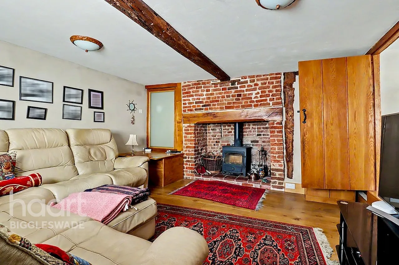 Church Street, Gamlingay, SG19, photo 5