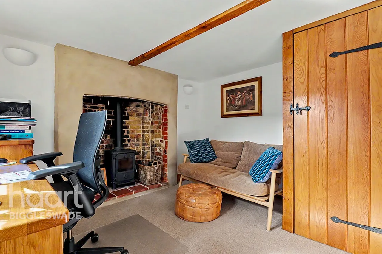 Church Street, Gamlingay, SG19, photo 9