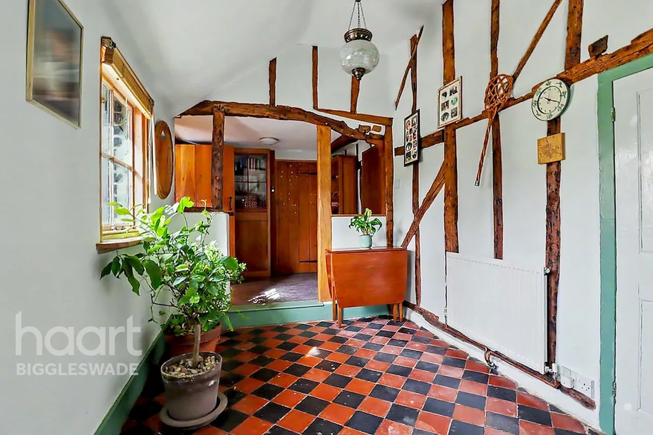 Church Street, Gamlingay, SG19, photo 8