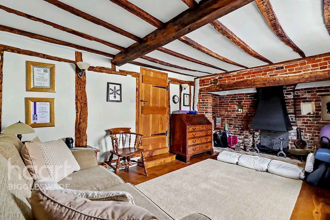 Church Street, Gamlingay, SG19, photo 6