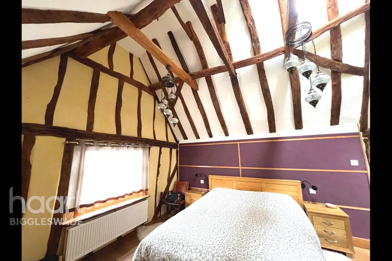 Church Street, Gamlingay, SG19, photo 11