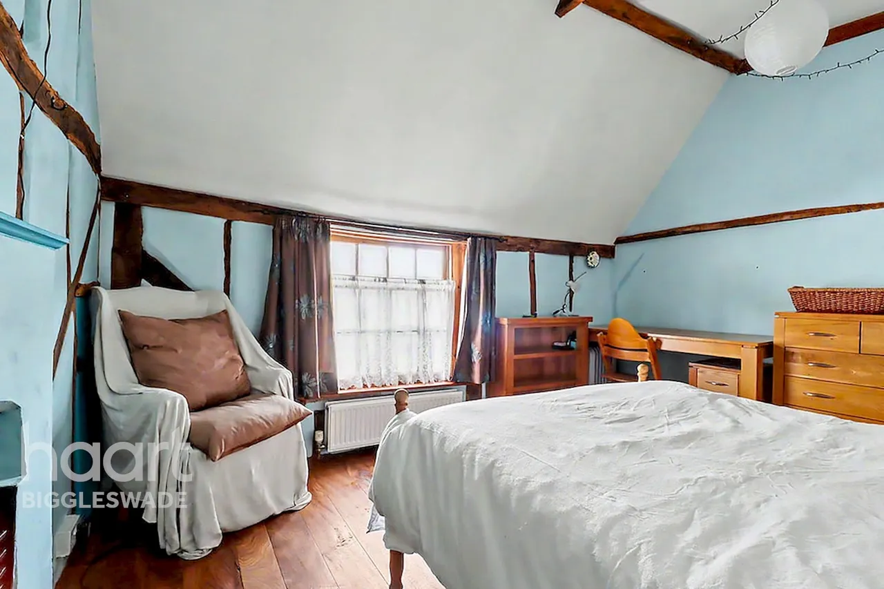 Church Street, Gamlingay, SG19, photo 17
