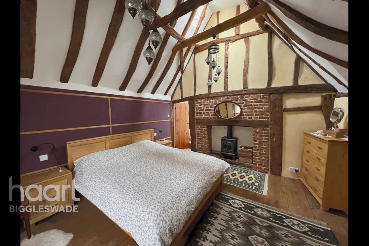 Church Street, Gamlingay, SG19, photo 10