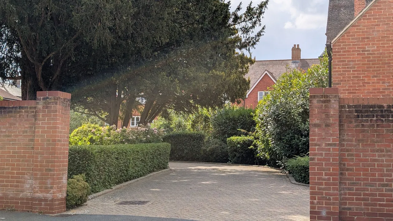 Newbury Street, Wantage, OX12, photo 9