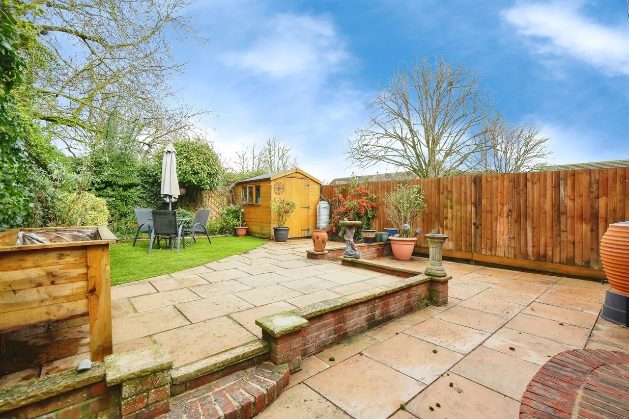 Balmoral Road, Didcot, photo 4
