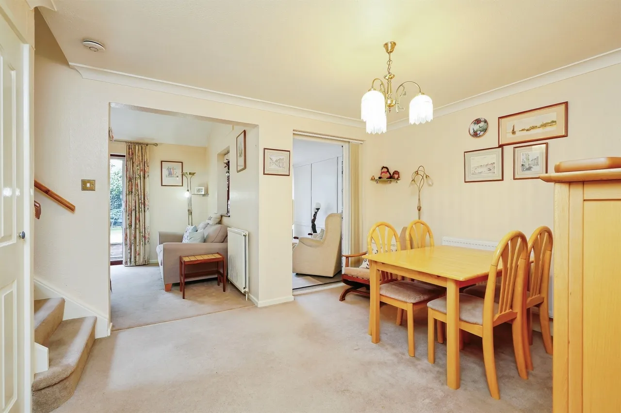 Balmoral Road, Didcot, photo 3