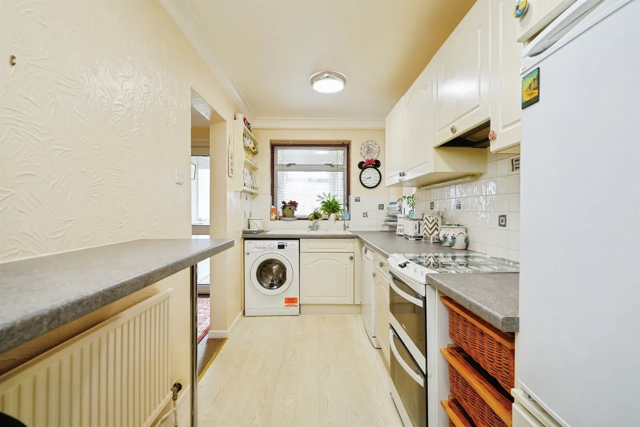 Balmoral Road, Didcot, photo 5