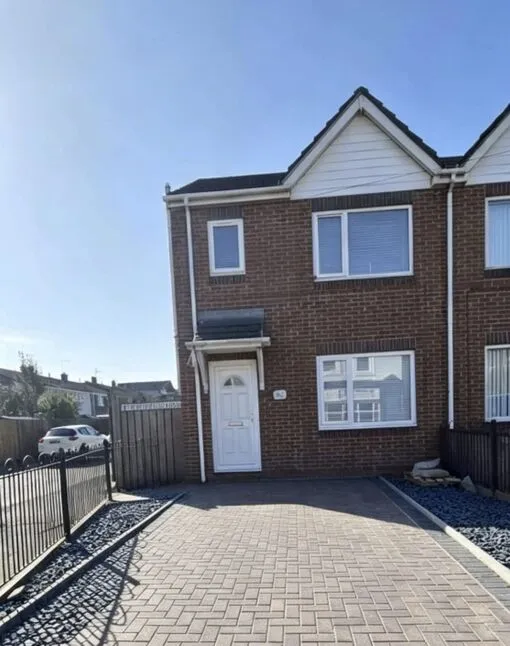 Western Road, Jarrow, Tyne and Wear, NE32, photo 5