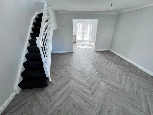 3 bed house to rent — Western Road, Jarrow, Tyne and Wear, NE32