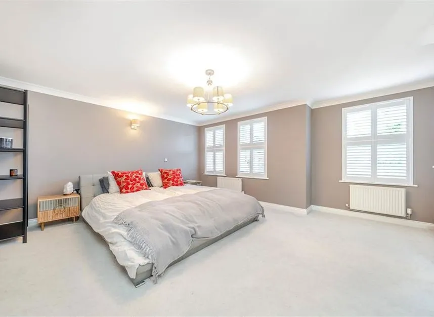 Langdon Park, Teddington, TW11, photo 10