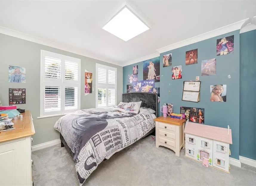 Langdon Park, Teddington, TW11, photo 9