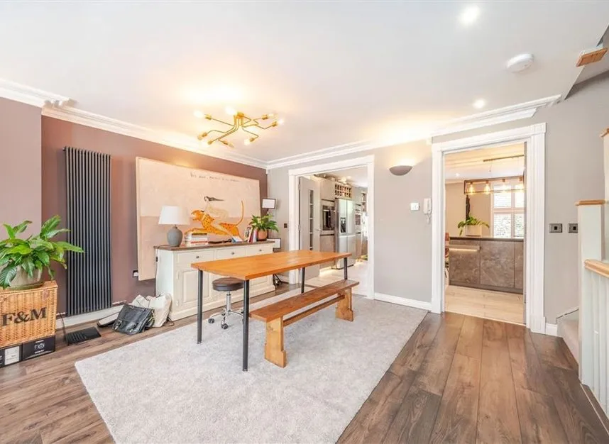 Langdon Park, Teddington, TW11, photo 6