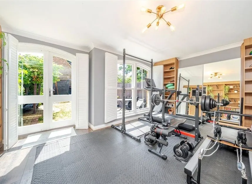 Langdon Park, Teddington, TW11, photo 12